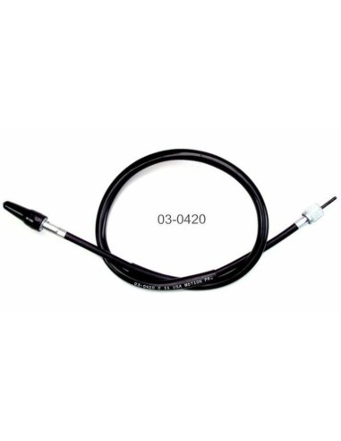 MOTION PRO Speedometer Cable