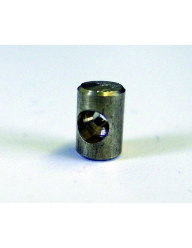 VENHILL Barrel Nipple - BRASS 5X7,5MM