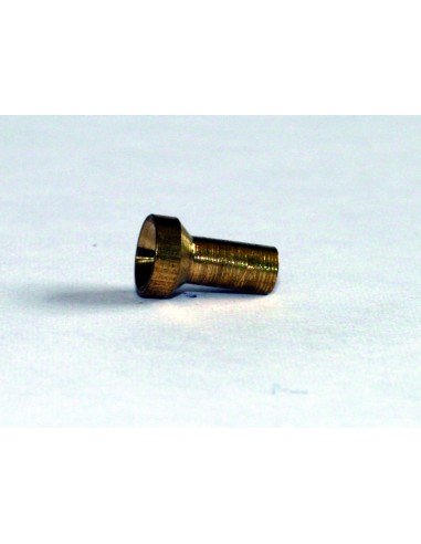 VENHILL Trumpet Nipple - BRASS 5,8X9,5MM