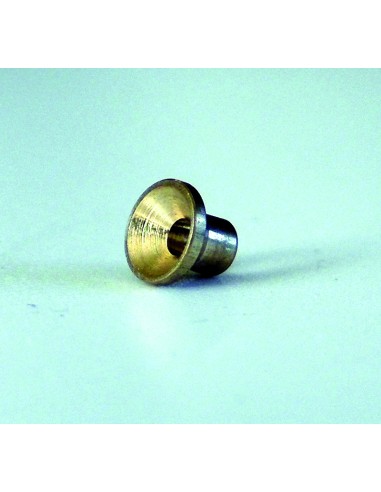VENHILL Trumpet Nipple - BRASS 6,3X5,1MM