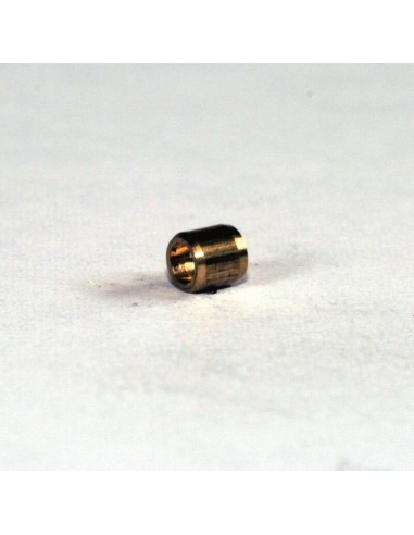 VENHILL Barrel Nipple - BRASS 3X3MM