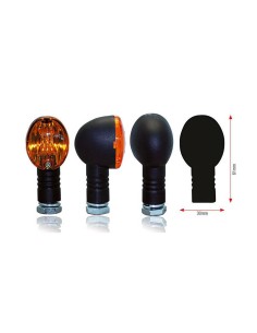 BIHR Basic Bulb Indicator...
