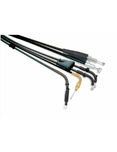 TECNIUM Throttle Cable - Push & Pull Cable