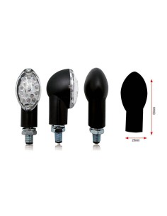 BIHR OVAL LED Indicator...