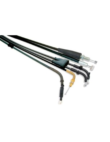 TECNIUM Brake Cable - Front