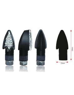 BIHR Darts LED Indicator...