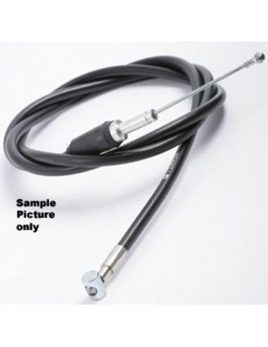 VENHILL Throttle Cable - Pull Cable