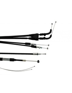 TECNIUM Throttle Cable...