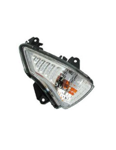 V PARTS Indicator Front...