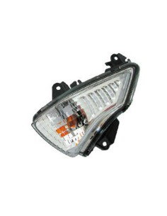 V PARTS Indicator Front...