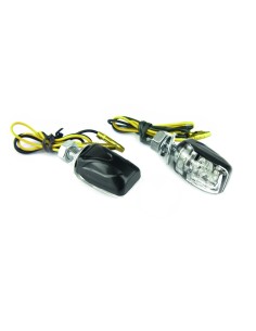 BIHR Shell LED Indicators...
