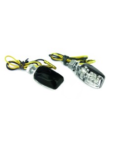 BIHR Micro 6 LED Indicators...