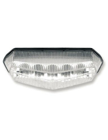 V PARTS X-Force Rear Light w/ Integrated Indicators LED
