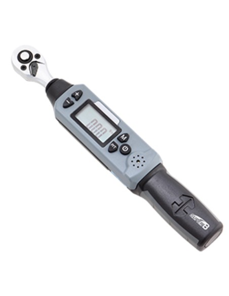 SUPER B Digital Torque Wrench 1/4’’ 3-30Nm
