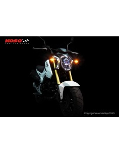 KOSO Mars LED Indicator... 2