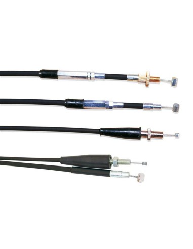 TECNIUM Parking Brake Cable