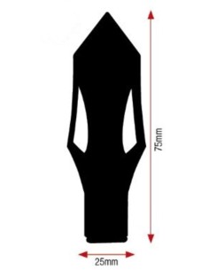 V PARTS Arrow LED... 2