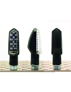 V PARTS Bud LED Indicators...