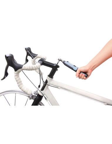 SUPER B Digital Torque Wrench 1/4’’... SUPER B Digital Torque Wrench 1/4’’...