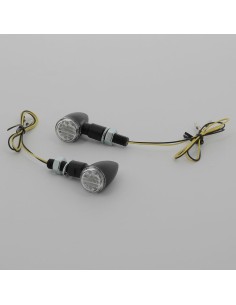 V PARTS LED Indicator Set... 2