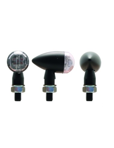 V PARTS Shell XS LED Indicators Universal