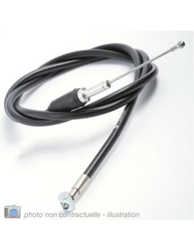 CLUTCH HOSE FOR HUSABERG FE, FC, FS 450/550/650 '04-06