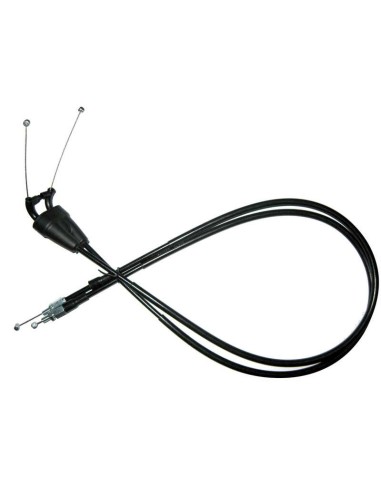 TECNIUM Throttle Cable - Push & Pull Cable