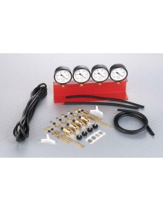 Manometru de rezervă BIHR