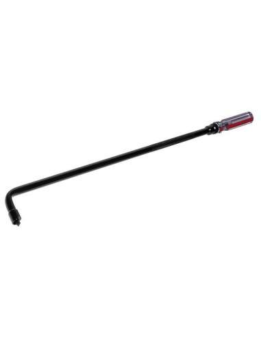 MOTION PRO Angled Screwdriver for Carburetor