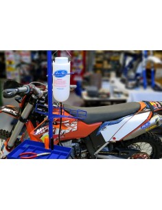 MOTION PRO Auxiliary Tank... 2