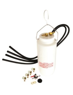 MOTION PRO Auxiliary Tank...