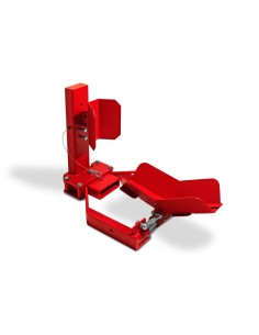 JMP 300/500 Wheel Clamp for...