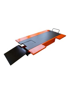 Extensii laterale JMP 700 2