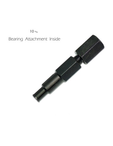 17mm BEARING ATTACHMENT INSIDE