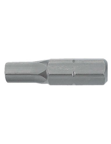 Biți FACOM 1/4" - Cele 6 puncte esențiale de 5 mm