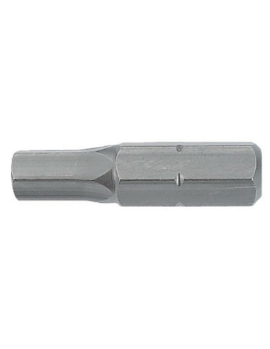 Biți FACOM 1/4" - Cele 6 puncte esențiale de 6mm