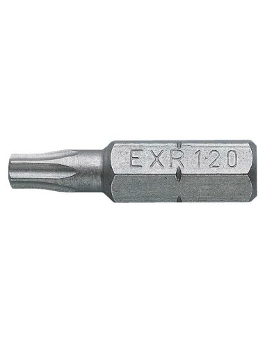 FACOM 1/4" bits - The essential Torx® T 25