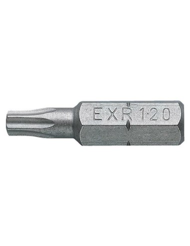 Biți FACOM 1/4" - esențialul Torx® T 40