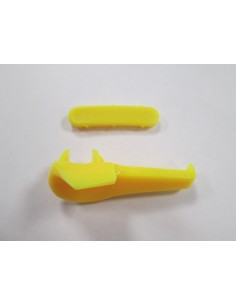 BIHR Mounting Head Protections