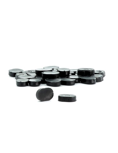 Claw Plastic Protections BIHR for Tyre Changers - 30pcs
