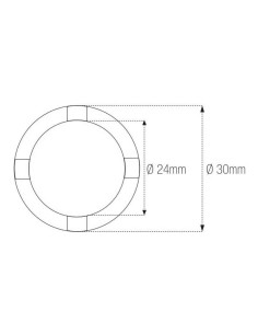 MOTION PRO Spanner Nut... 2