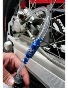 MOTION PRO Non-Return Valve... 2