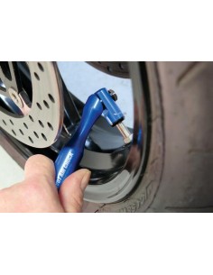 MOTION PRO Air Chuck for... 2