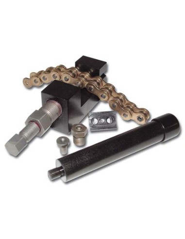 Chain Breaker & Riveting Tool MOTION PRO