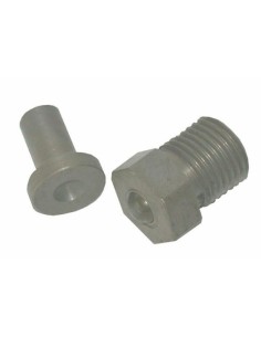 MOTION PRO Rivet Anvil