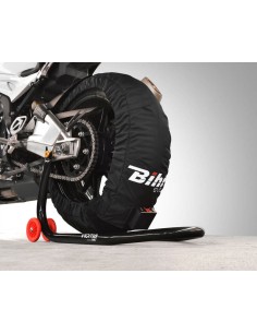 BIHR Home Track EVO2...