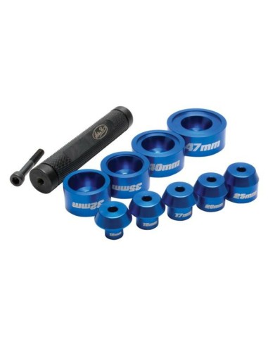 MOTION PRO Wheel Bearing Remover