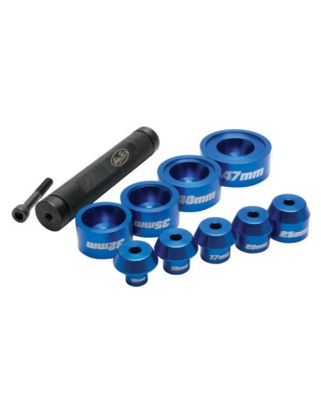 MOTION PRO Wheel Bearing Remover