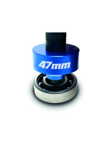 MOTION PRO Wheel Bearing Remover