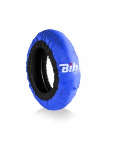 BIHR Evo2 Autoregulated...